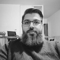 Dr Abdallah Nasser (@resistvoice313) 's Twitter Profile