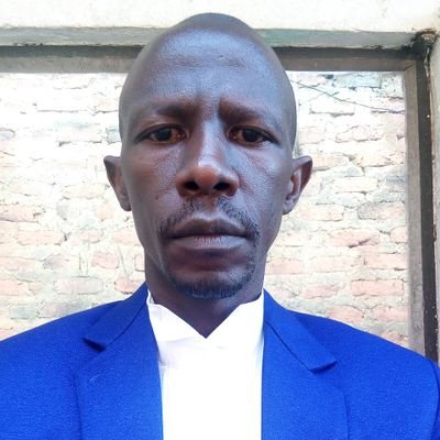 PMurangira54882's profile picture. 