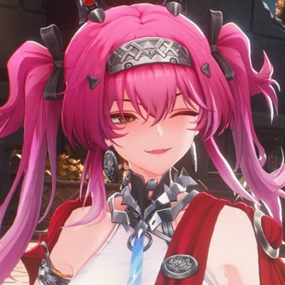 ガルブレーナ実装待機中 ︎ ︎ ︎ ·͜· ︎ ︎ ︎┊︎ホヨバゲー┊︎鳴潮┊︎まどドラ https://t.co/oaFyK6hTP3 @hapihapi1_5 👈🗝