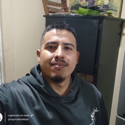 LOMITOS🐾 que la vida te trate como los tratas🛡️😎
con mis chivas al 100🇨🇵🏟️
que viva la !! libertad !!🗽