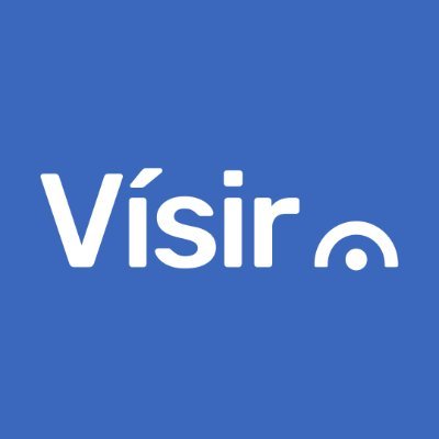 visir_is's profile picture. A leading news and entertainment website in Iceland.