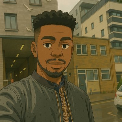 @Arsenal Fan|| Data Enthusiast ||Disclaimer “Retweets & Likes ≠ endorsement”|| Sarcasm is fun