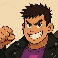 東大ビッグマン (@giant_todai) 's Twitter Profile Photo