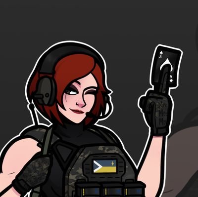 ArtemisiaM855's profile picture. Mil-SF Writer. UA/US. Fueled by nicotine, caffeine, gunpowder and all the fury of an ermine.

Сяюче світло в найтемнішу ніч