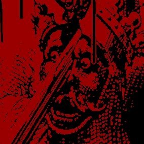 DEEZNUTZMOTH's profile picture. Black Metal/Dungeon Synth artist from the UK ⚔️