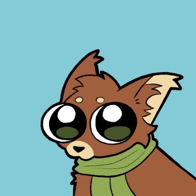 happycatsoup's profile picture. I mean no offense if I don't approve your follow request - I am selective and shy.