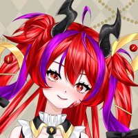 ユリィ・バーン@すやすや系V (@yurii_burn) 's Twitter Profile