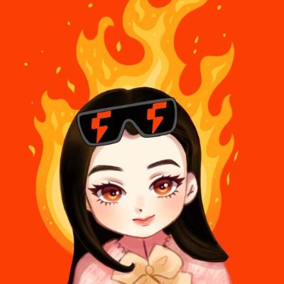 Content creator | Contributor @FogoChain @symbioticfi @irys_xyz @SentientAGI