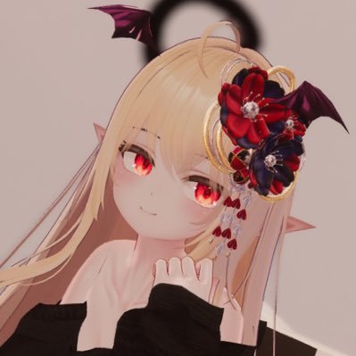 Vampy_VRC's profile picture. 