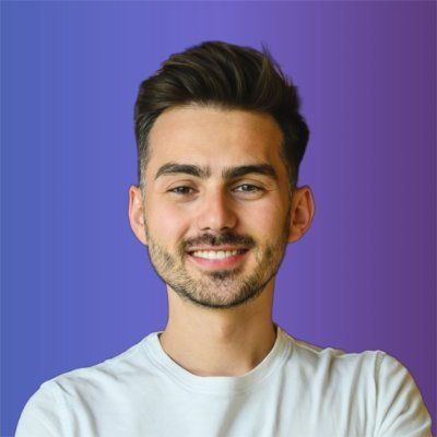 geobuciuman's profile picture. Founding Engineer @ https://t.co/QHFgIzaH8n