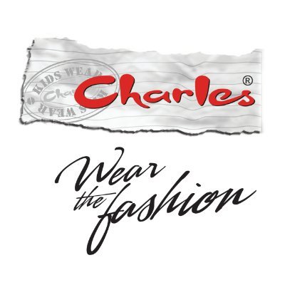 @Charleskidswear