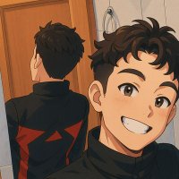 André (@decodevs_) 's Twitter Profile