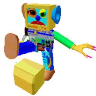 Vikychさんのプロフィール画像