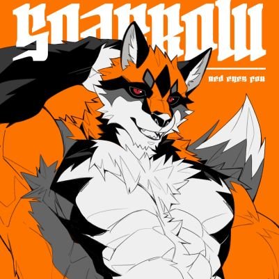 Sparrow🐦 ➡️Infurnity Profile