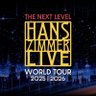 HansZimmerLive's profile picture. THE NEXT LEVEL IS HERE 🎫👇