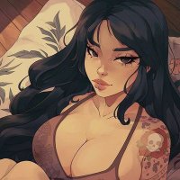 Meya (@nofaceonlyvibes) 's Twitter Profile