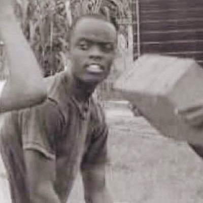 YawBroni2024's profile picture. sharpness is the Hall mark