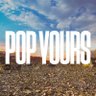 POP__YOURS's profile picture. HIP HOP FESTIVAL 『POP YOURS』 ⇨『POP YOURS OSAKA』 2025.10.18 ＠大阪城ホール🏯　※DMでのお問い合わせは受け付けておりません #popyours