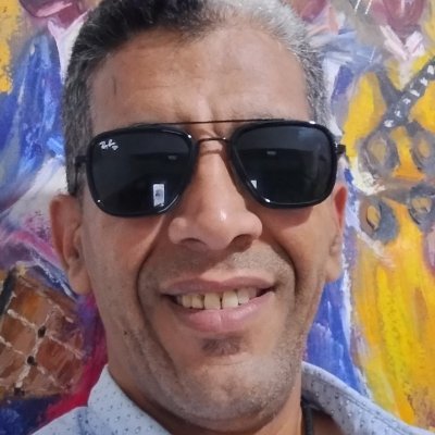 RichardAdil's profile picture. 