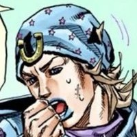 Johnny Joestar's Bug Bite Fetish (@shityourselfcry) 's Twitter Profile