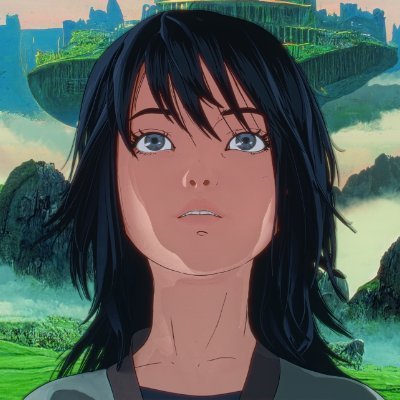 The official Ethereum showed us MIRAI — the White Rabbit of ETH. Not affiliated with any tokens except our pinned. All credits of MIRAI to @pplpleasr1