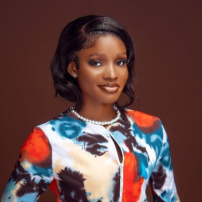 Senior Software Developer || ProductPreneur || Web3 Strategist || On a self-discovery journey with the HolySpirit || Tweets about web3, tech and the HolySpirit
