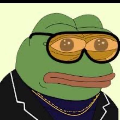 Tiktok/Kick/Youtube Long term investor, short term trader. Daily TA/FA.. Nothing posted here is Financial Advice, everything I say is joke
