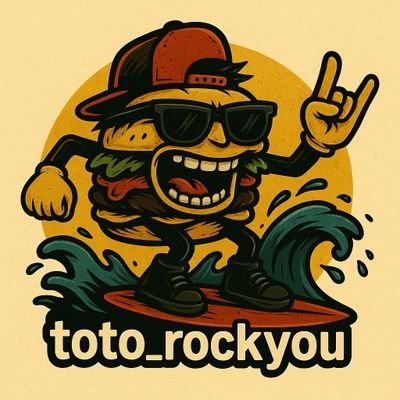youtubeに「toto_rockyou」というチャンネルを開設して、ゲームやアウトドア関連の動画を投稿しています。
おじさんでも楽しめる趣味を色々と投稿していきたいと思いますので、気になる方はぜひご覧ください!