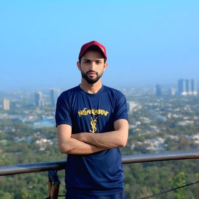 Saeed_0044's profile picture. ﷺ