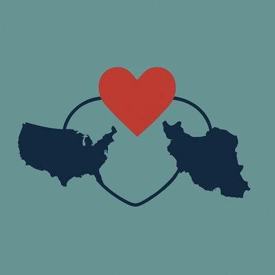 Iranian. Separated from my fiancé because of the K-1 ban. Hoping for justice. #UnbanK1Iran