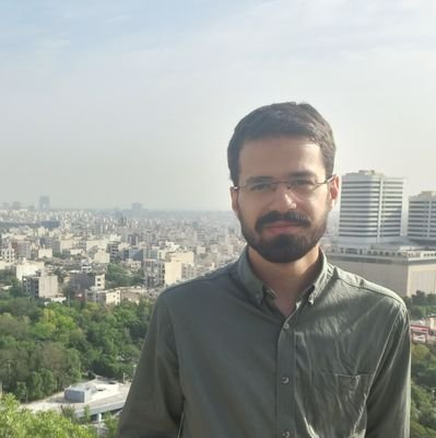 soheil_njr's profile picture. 📖 علاقه‌مند به علوم انسانی
 ⚖️ دانشجوی حقوق عمومی