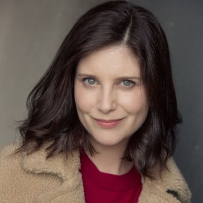 Lisa Ronaghan Profile