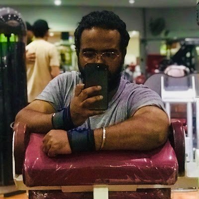 r_rahul88429's profile picture. 