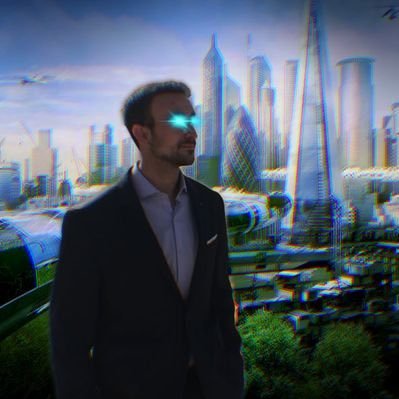 Building an army of bitcoiners for the new era / Director de Máster en Bitcoin @UnivHesperides / CEO @btconsulting360 / Autor de La filosofía de Bitcoin