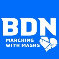 BDN 防弾二世青年団 (@bdn_2ndgen) 's Twitter Profile