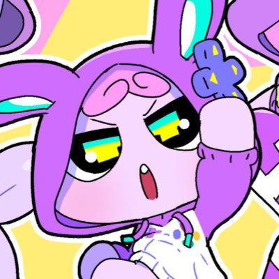 しがない低頭身マスコット創作絵描きです。ちょっとキワドい絵も描きます。ボツになったヤツら→ #ボツひゃく うちのこ一覧(My OC List)→ https://t.co/AN2HEoUFMs ✏️FAタグ→ #れべの子