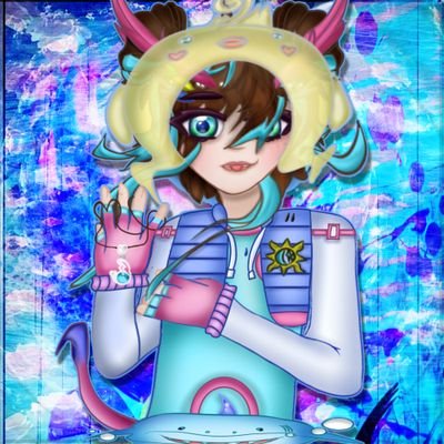 Rainnixia's profile picture. 