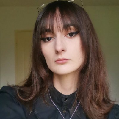 Fefe🗡️さんのプロフィール画像