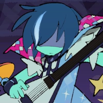 Star Wars🛐| Gravity Falls👻| Ordem Paranormal🔥| DELTARUNE❤️| SoulFire💙| He/Him
May the Force be with you!