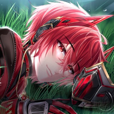 || My name is Haruna, an Android Star Traveler ✨ || ママ: @n9antukk - パパ: @_Kryuger || DM me or @aisurori for Collab! (OwO)/