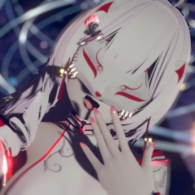 Ka_na_vrc's profile picture. 2024/08/14 男子高校生 夜にIN 使用アバター:マヌカ❤ / ルルネ💙
【VRChat・Valo・Minecraft】 VRCID:Ka na フレンド申請歓迎～！
VRCプロフィールや干し芋のリンク等は↓