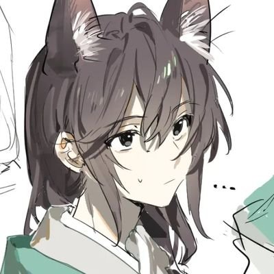 月柒さんのプロフィール画像