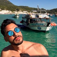 Michel Moreira (@schellzinho) 's Twitter Profile