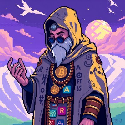 behzadshiran44's profile picture. Blockchain researcher | Crypto enthusiast | DeFi & Web3 believer🌐
Nitrograph