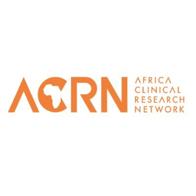 acrnhealth's profile picture. An African-led and African-driven clinical research organisation promoting & supporting a vibrant life sciences ecosystem on the continent.