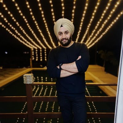 KamaldeepW86030's profile picture. 