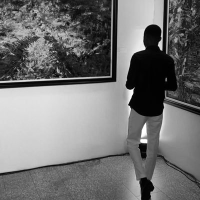 MrHuago's profile picture. Learning from the best♟️The roots remember,and so do I 📍Thank you father