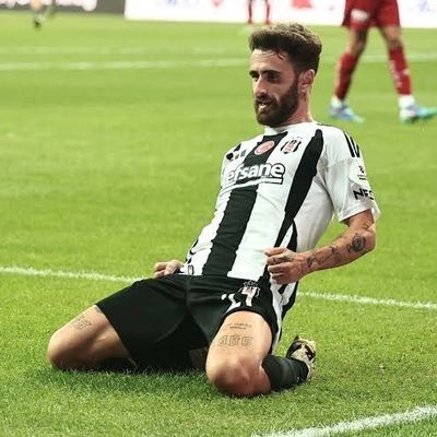 Rudytoprak1903's profile picture. 