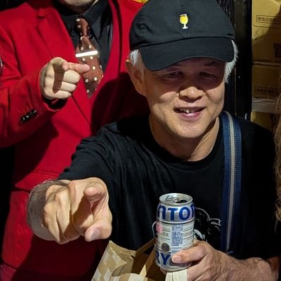 かみじょう🖐さんのプロフィール画像