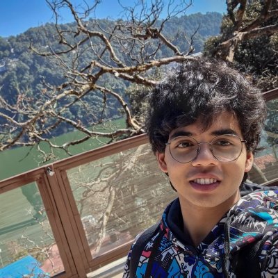 AI undergrad | Writer @TDataScience | Research, reasoning, and real-world AI | Making ML make sense — for everyone